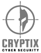 Cryptix Cyber Logo